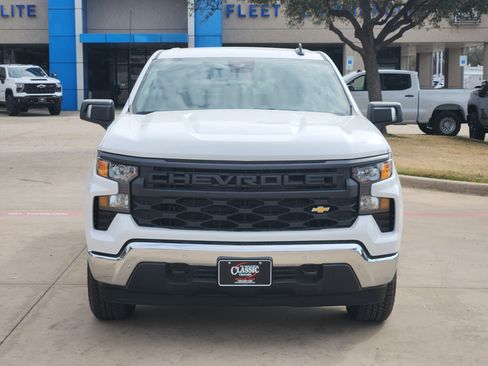 New 2026 Chevrolet Silverado 1500 W/T w/ WT Value Package image 10