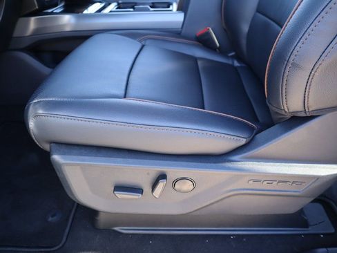 New 2026 Ford F250 Lariat w/ Black Appearance Package image 13