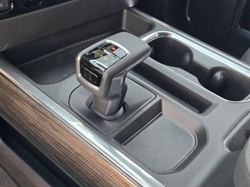 New 2026 Chevrolet Silverado 1500 LT Trail Boss w/ Convenience Package II AWD/4WD image 19