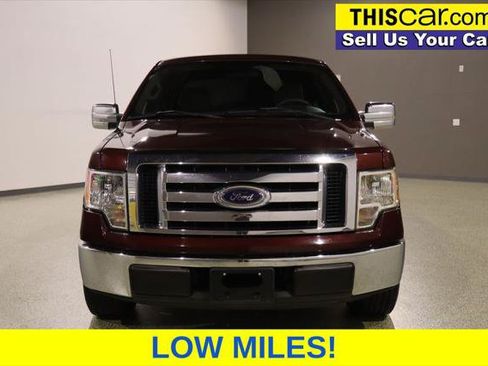 Used 2009 Ford F150 XLT RWD image 2