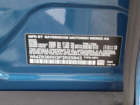 Used 2023 MINI Cooper Countryman S image 21