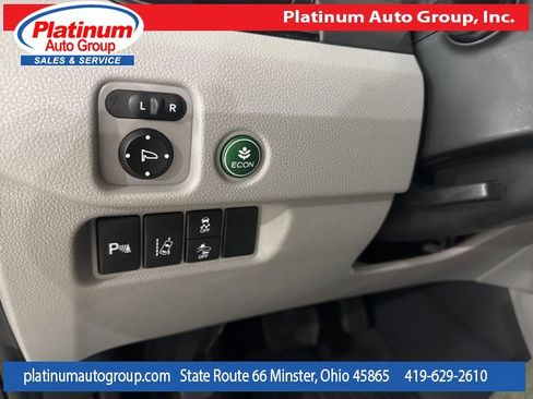 Used 2017 Honda Pilot Elite image 21