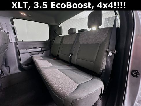 Used 2023 Ford F150 XLT image 23