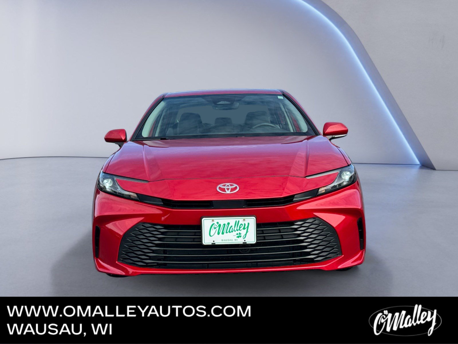 Used 2025 Toyota Camry LE w/ Convenience Package AWD/4WD image 8