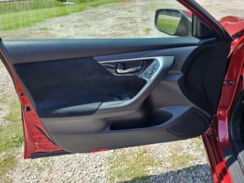 Used 2014 Nissan Altima 2.5 S image 23