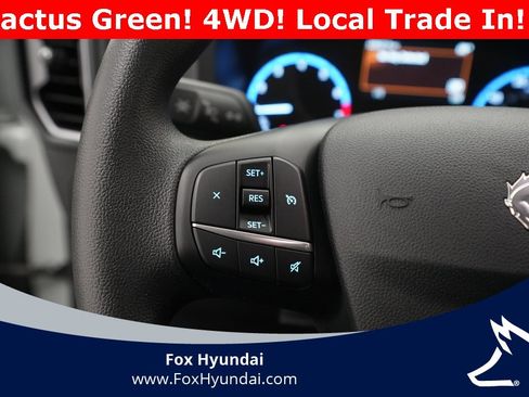 Used 2024 Ford Bronco Sport Big Bend image 17