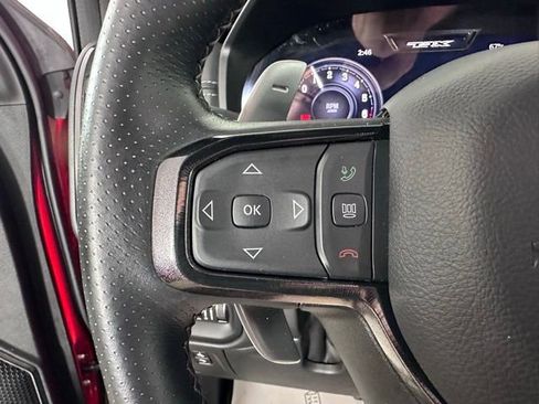 Used 2023 RAM 1500 TRX w/ TRX Level 1 Equipment Group AWD/4WD image 24