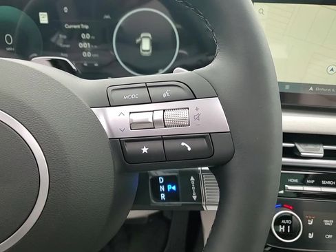 New 2026 Hyundai Tucson Limited image 17