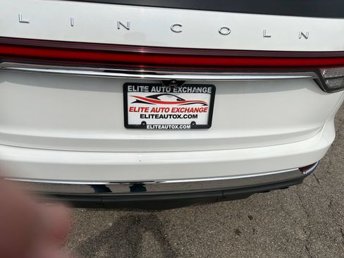 Used 2020 Lincoln Aviator Reserve w/ Equipment Group 202A AWD/4WD image 34