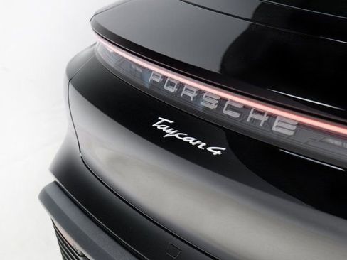 New 2025 Porsche Taycan image 29