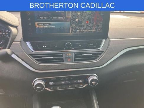 Used 2023 Nissan Altima 2.5 SL AWD/4WD image 20