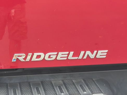 Used 2023 Honda Ridgeline RTL image 37
