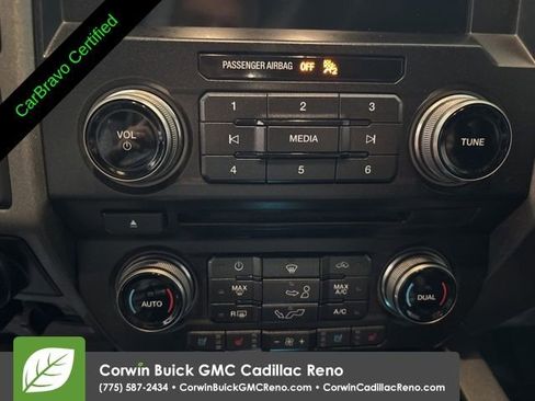 Used 2017 Ford F150 Raptor w/ Equipment Group 802A Luxury AWD/4WD image 26