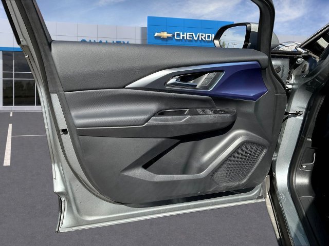 Certified 2024 Chevrolet Equinox EV LT w/ LPO, Active Package FWD image 22