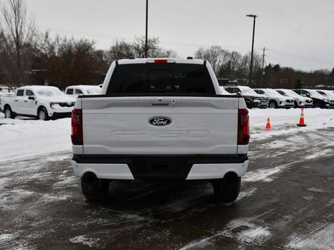 Used 2024 Ford F150 XLT w/ Equipment Group 303A High image 5