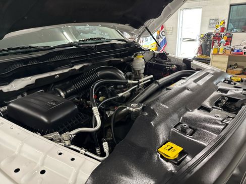 Used 2020 RAM 1500 Classic Warlock image 61