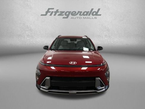 New 2026 Hyundai Kona SEL Premium FWD image 8