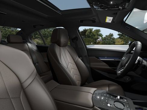 New 2027 BMW 530i w/ M Sport Package RWD image 9