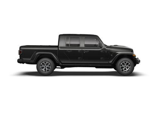 New 2026 Jeep Gladiator Sport image 8