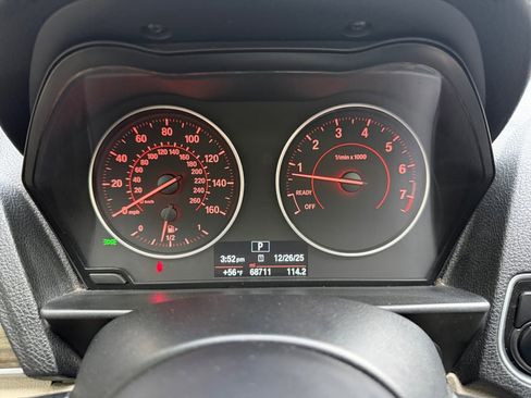 Used 2014 BMW 228i Coupe image 11