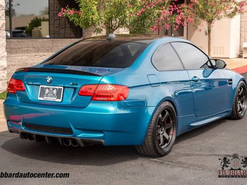 Used 2013 BMW M3 Coupe RWD image 10