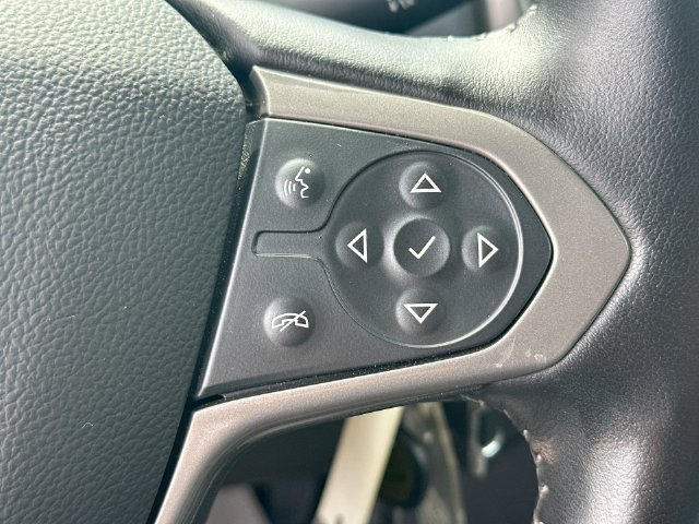Used 2022 Chevrolet Colorado Z71 AWD/4WD image 49