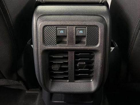 Used 2026 Ford Bronco Big Bend AWD/4WD image 35