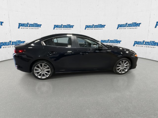 New 2026 MAZDA MAZDA3 2.5 S Sedan w/ Preferred Pkg FWD image 12