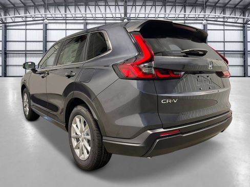 New 2026 Honda CR-V EX image 3