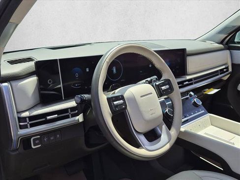 Used 2024 Hyundai Santa Fe Calligraphy FWD image 5