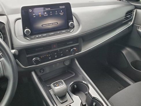 Certified 2024 Nissan Rogue S image 21