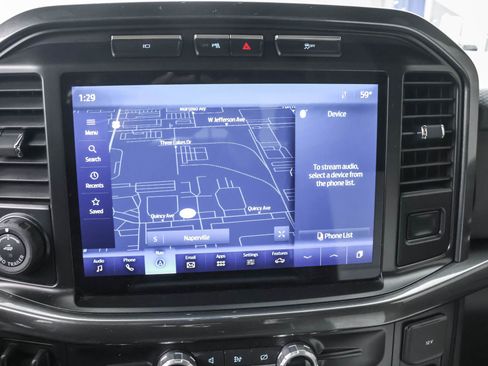 Used 2023 Ford F150 XLT w/ Equipment Group 302A High image 23