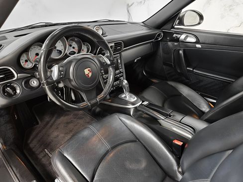 Used 2011 Porsche 911 Targa 4S image 22