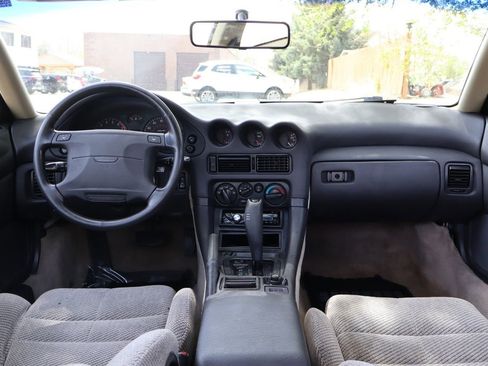 Used 1993 Dodge Stealth FWD image 16
