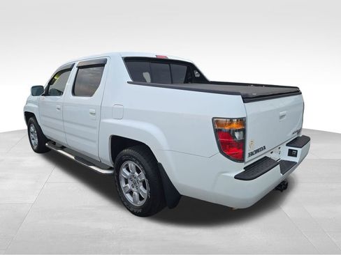 Used 2007 Honda Ridgeline RTS image 27