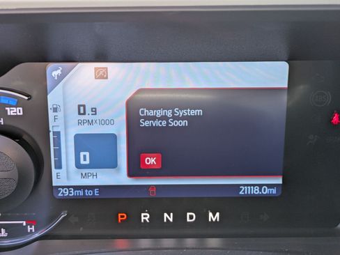 Certified 2022 Ford Bronco Badlands AWD/4WD image 21
