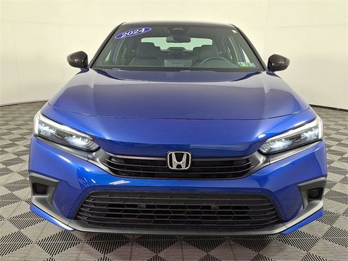 Used 2024 Honda Civic Sport image 5
