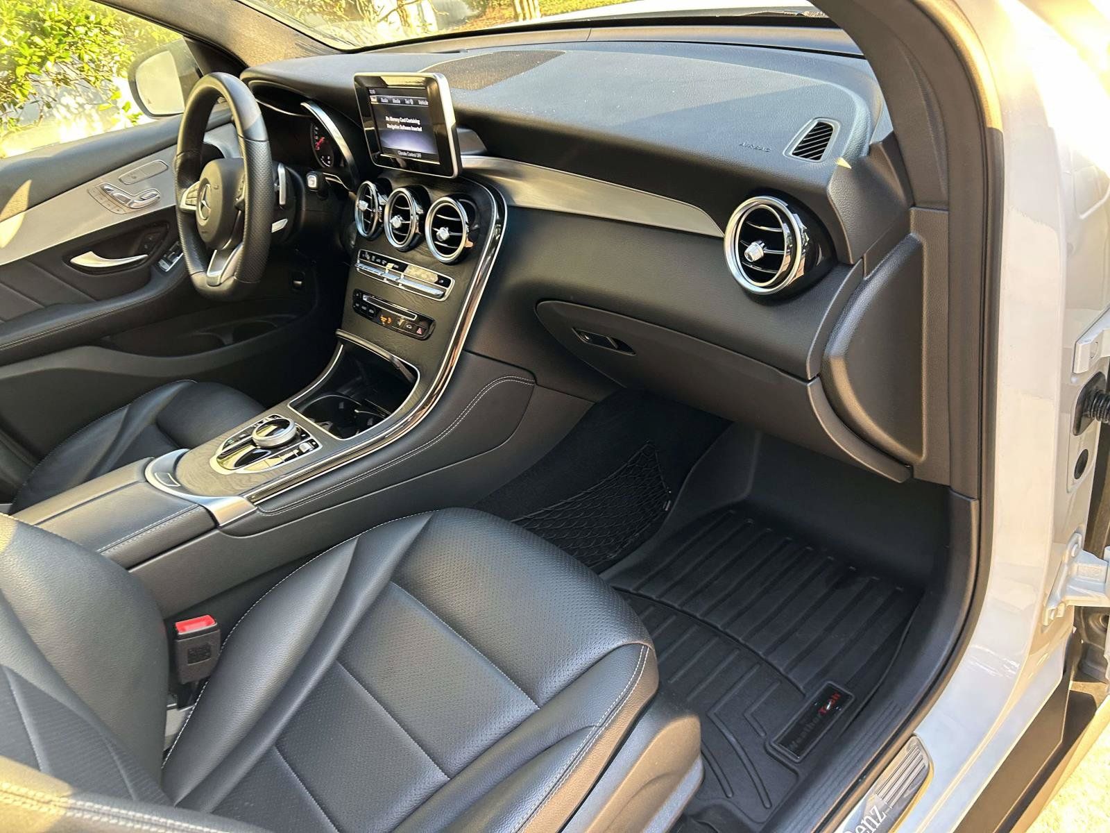 Used 2019 Mercedes-Benz GLC 300 image 47
