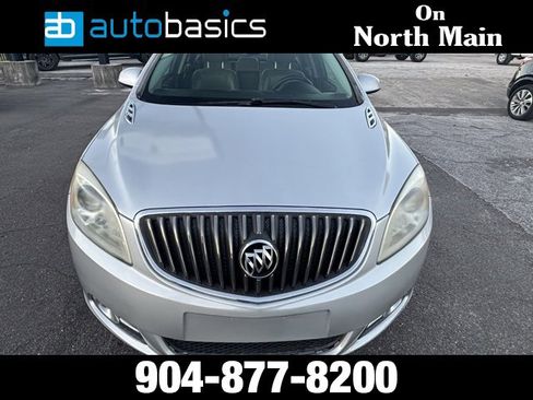 Used 2012 Buick Verano Convenience image 8