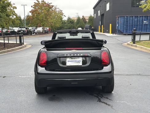 New 2026 MINI Cooper S FWD image 16
