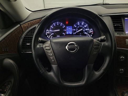 Used 2018 Nissan Armada SL RWD image 22