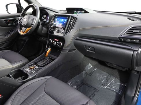 Used 2023 Subaru Forester Wilderness image 15