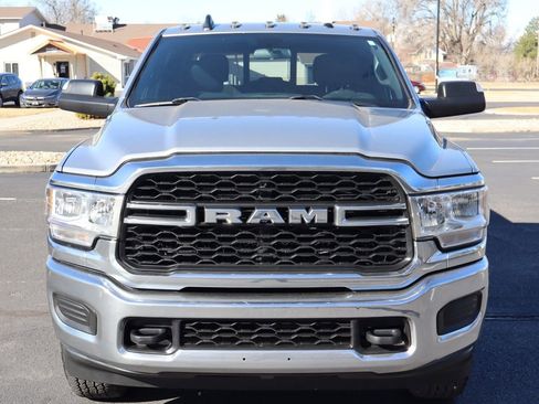 Used 2021 RAM 2500 Tradesman image 12