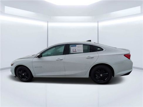 Used 2023 Chevrolet Malibu LS image 6