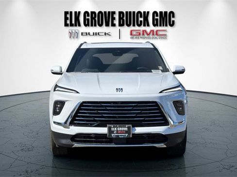 New 2026 Buick Enclave Preferred w/ Power Package image 9