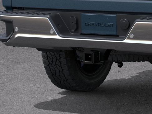 New 2026 Chevrolet Silverado 2500 LT w/ Safety Package image 14