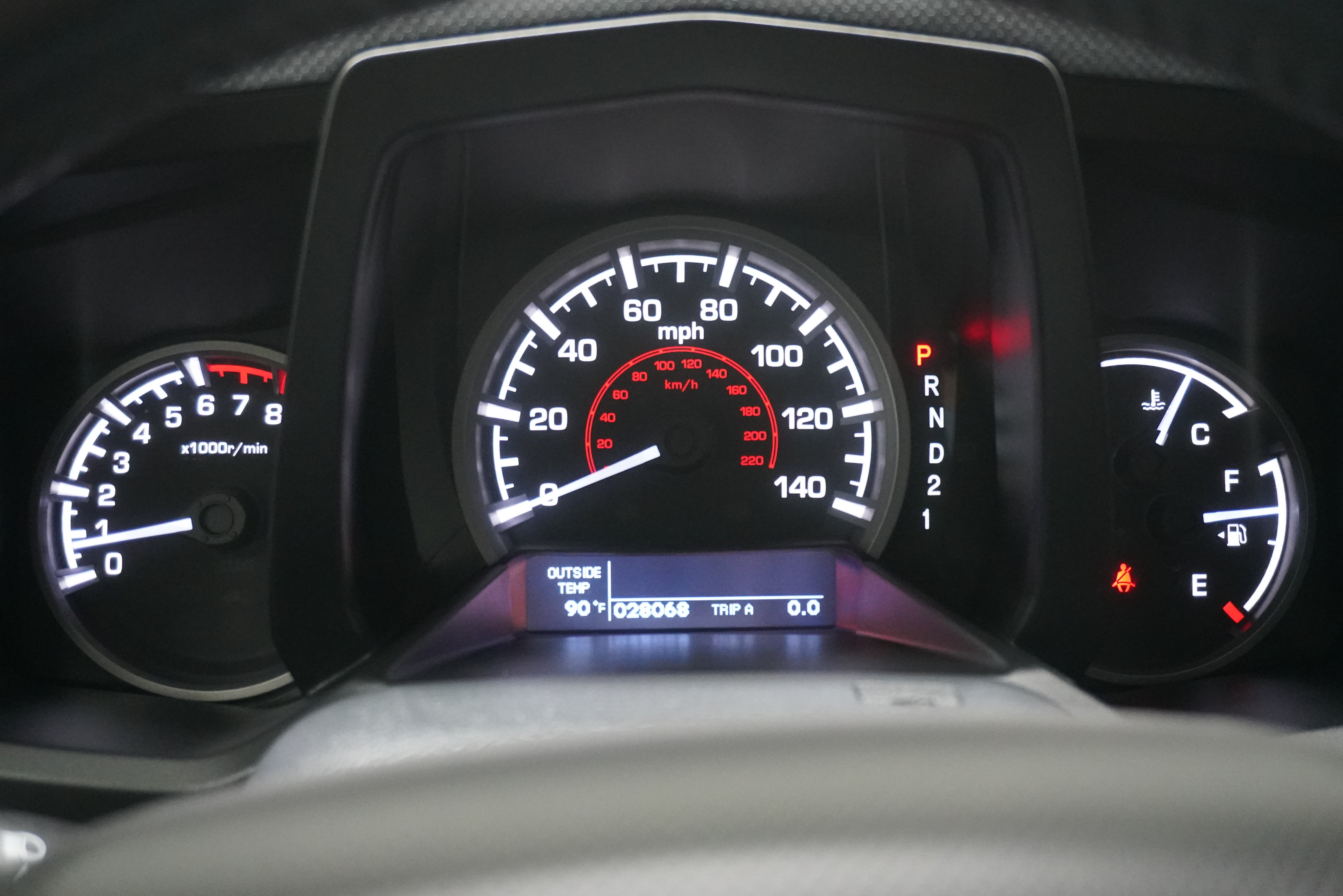 Used 2014 Honda Ridgeline SE image 17