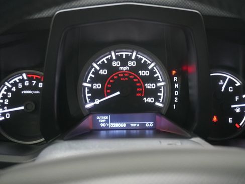 Used 2014 Honda Ridgeline SE image 17