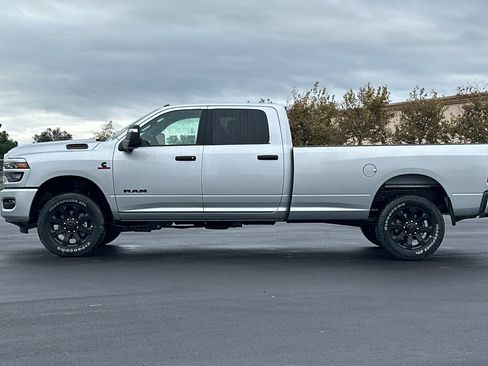 New 2026 RAM 3500 Big Horn image 6