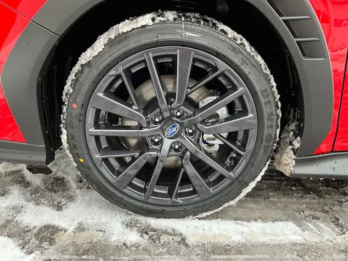 New 2025 Subaru WRX Premium image 29